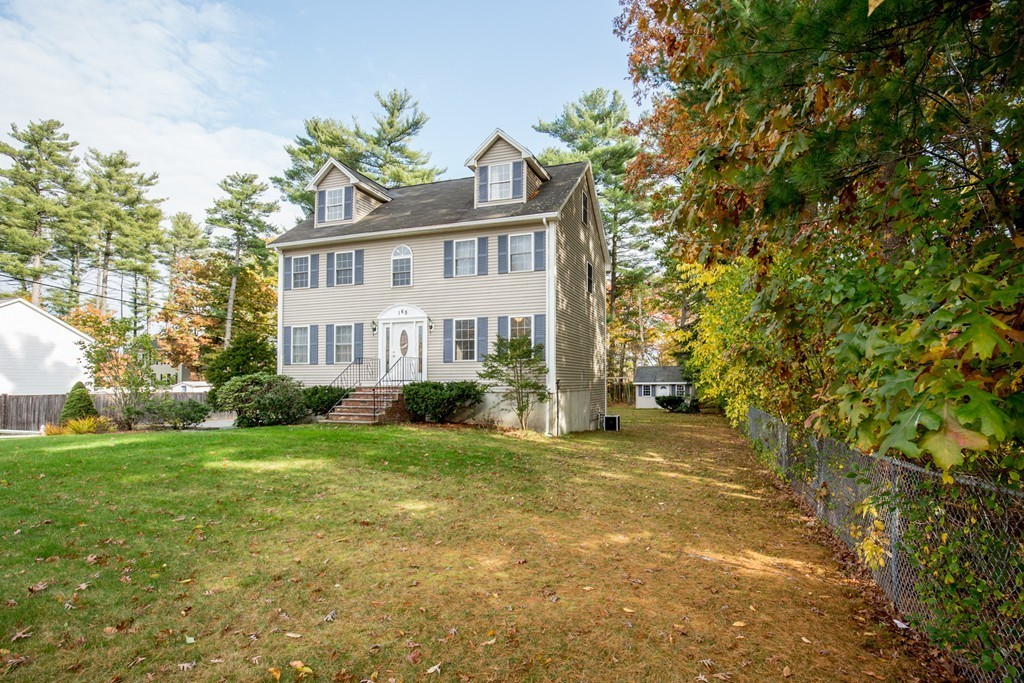 165 Bridle Road Billerica, MA 01821 - Photo 3 of 30 Gallery Image 3