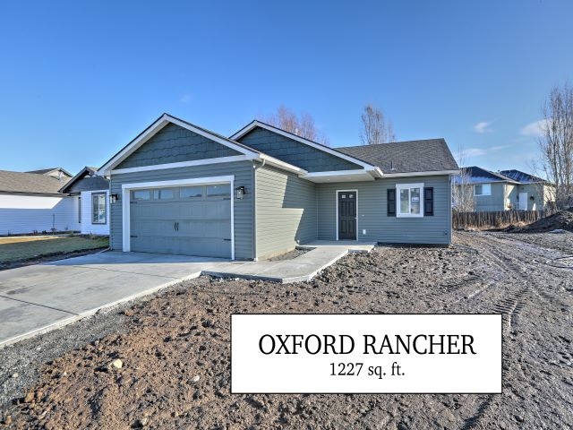 10612 West Salmonberry Road Cheney, WA 99004 - Photo 1 of 28 Gallery Image 1