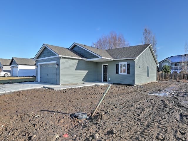 10612 West Salmonberry Road Cheney, WA 99004 - Photo 7 of 28 Gallery Image 7