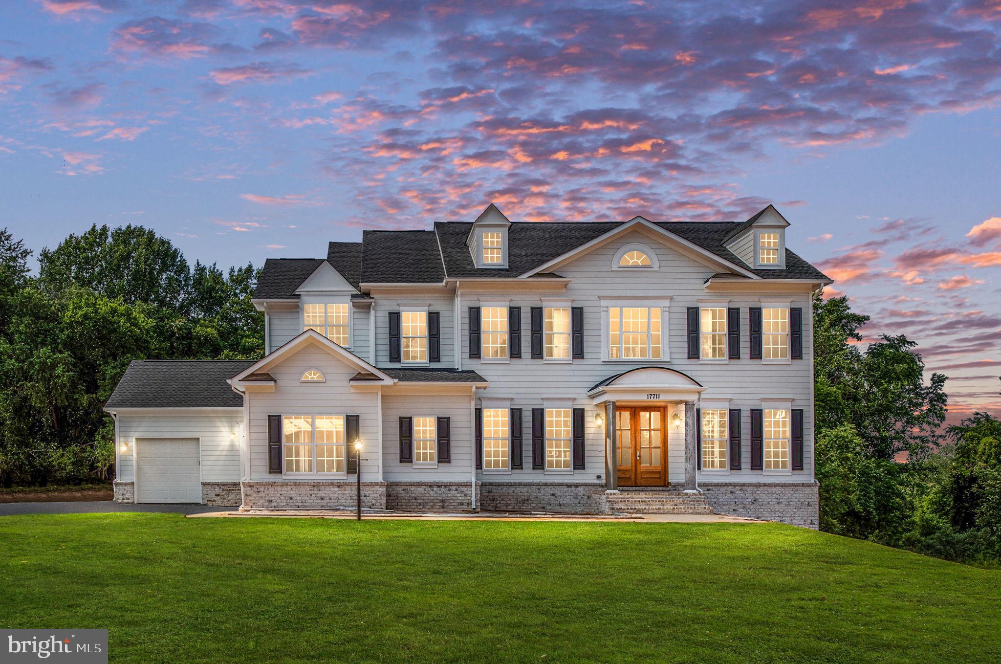17711 Airmont Road Round Hill, VA 20141 - Photo 2 of 10 Gallery Image 2