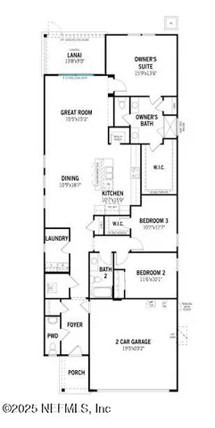 a view of swimming pool and trees in the background