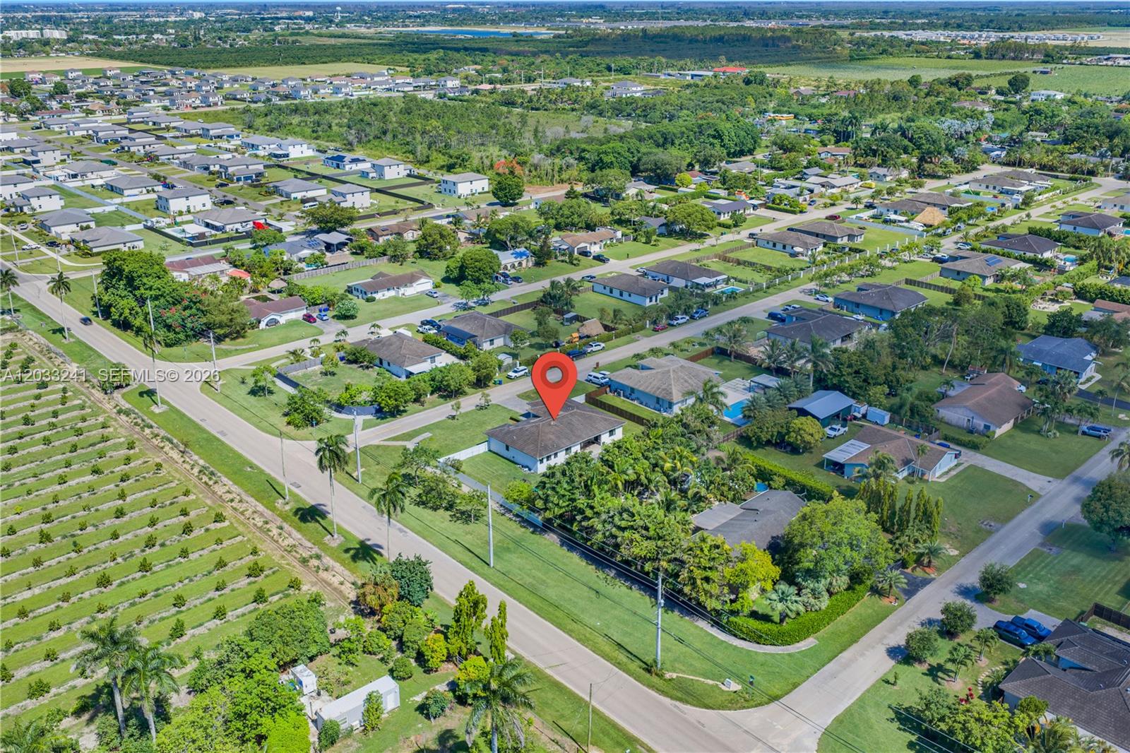 32008 Southwest 199th Place Homestead, FL 33030 - Photo 53 of 60