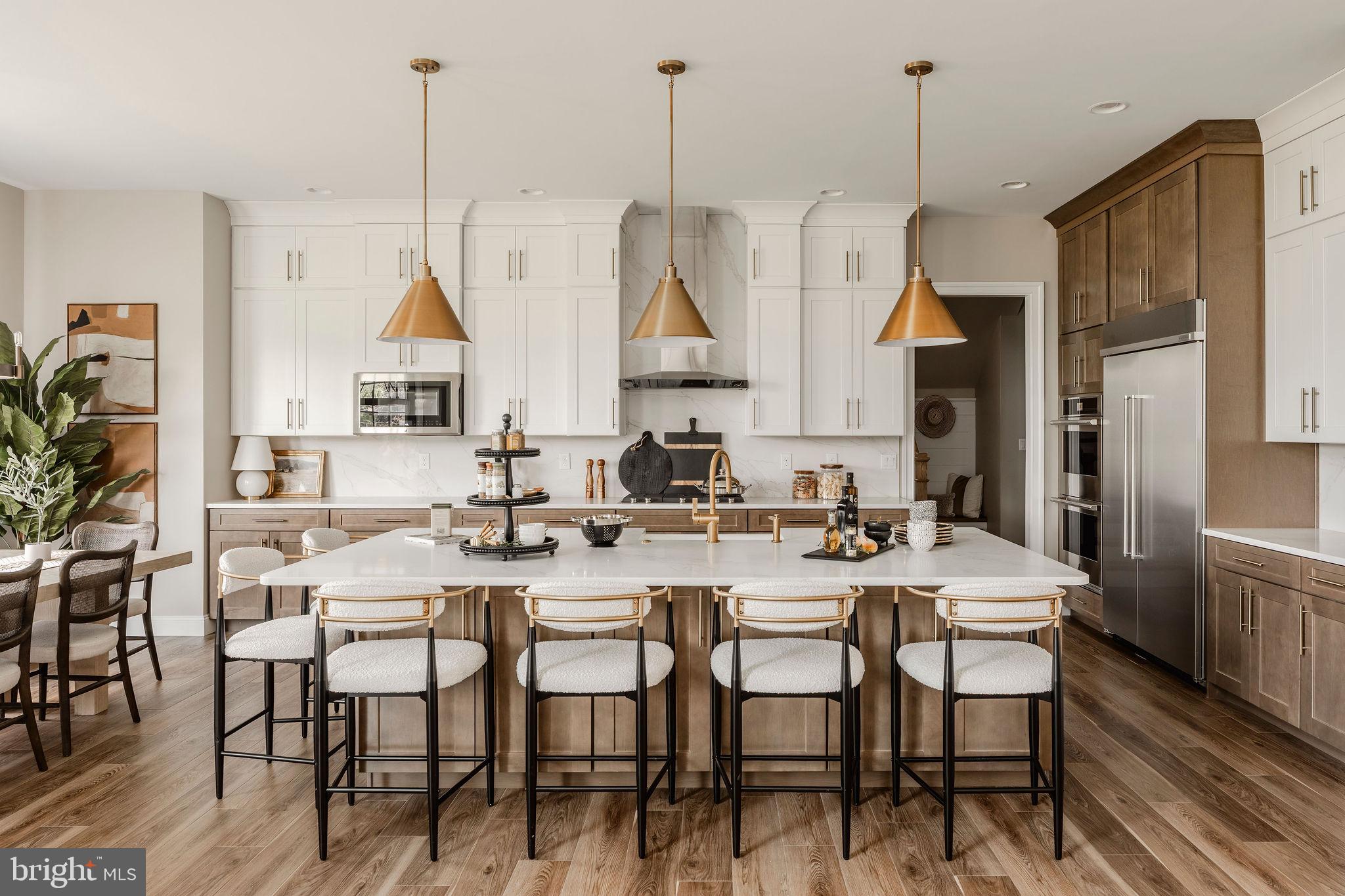 1600 Nelson Road, Unit DEVONSHIRE Westminster, MD 21157 - Photo 15 of 51 Available to build