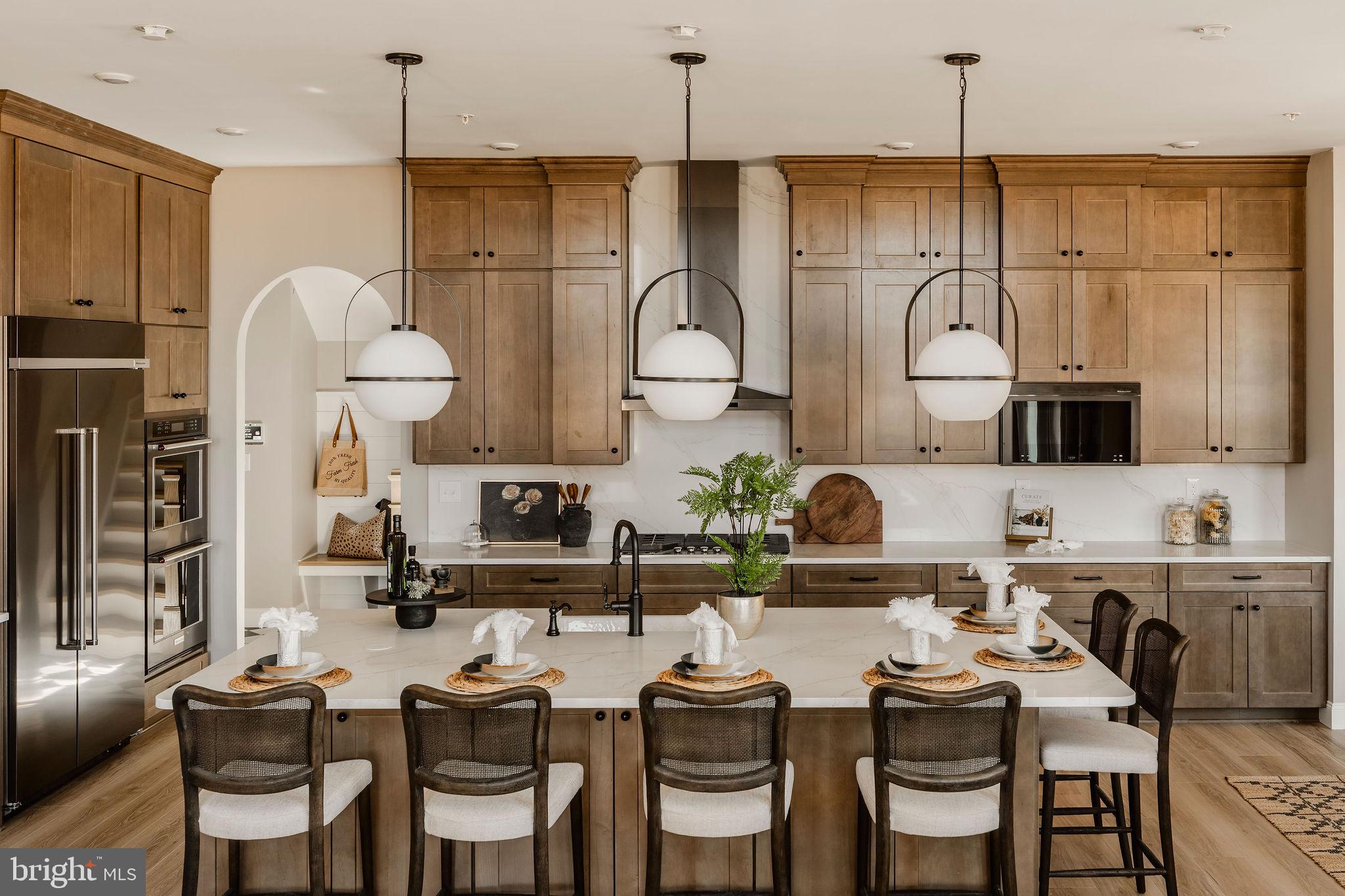 1600 Nelson Road, Unit DEVONSHIRE Westminster, MD 21157 - Photo 17 of 51 Available to build