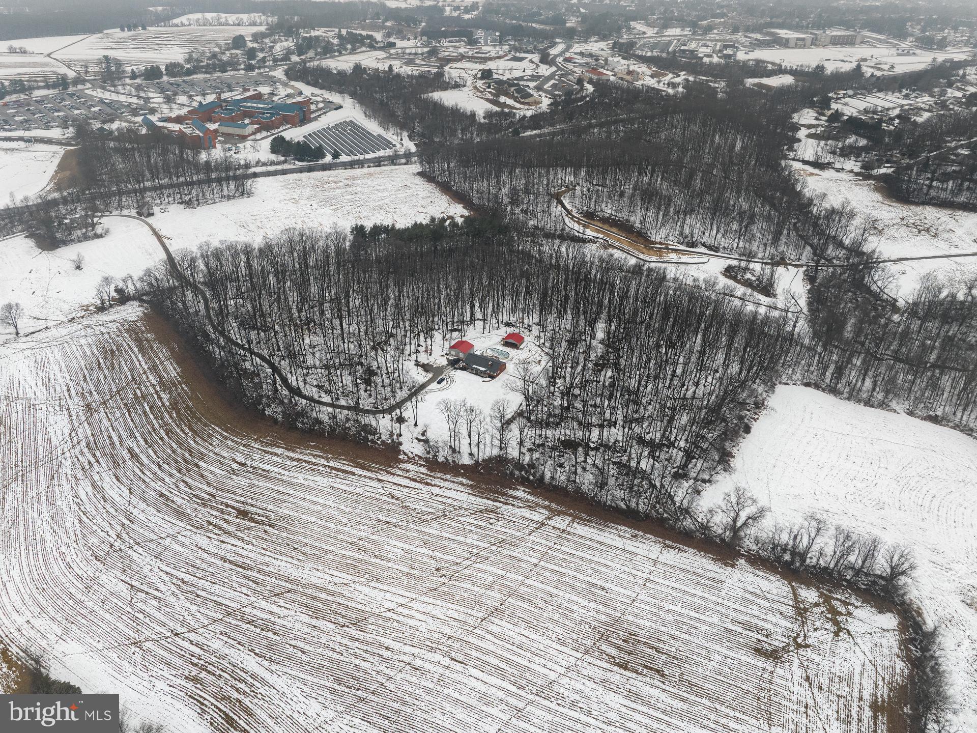1600 Nelson Road, Unit DEVONSHIRE Westminster, MD 21157 - Photo 50 of 51 Haven at Fox Meadow community