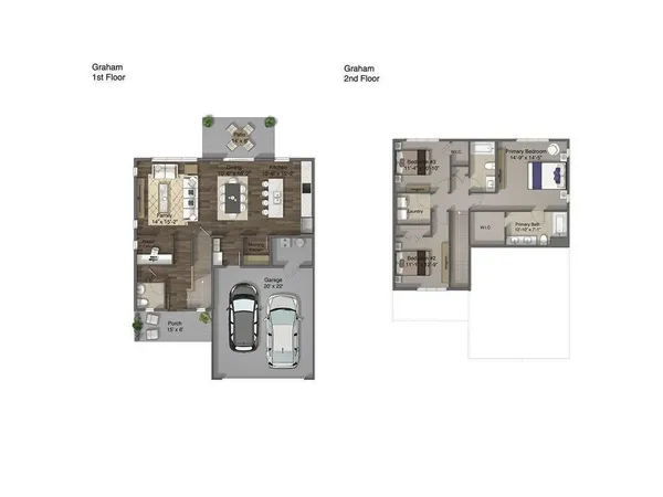 $3,185 | 11407 Crestbury Drive, Woodbury, MN 55129