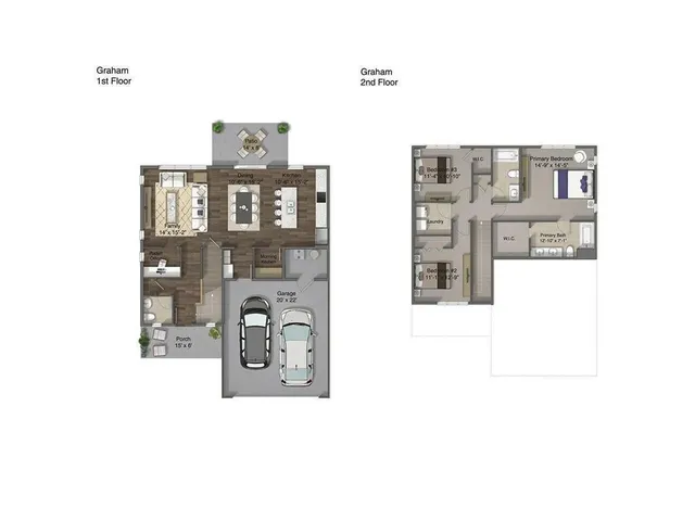 $3,185 | 11407 Crestbury Drive, Woodbury, MN 55129