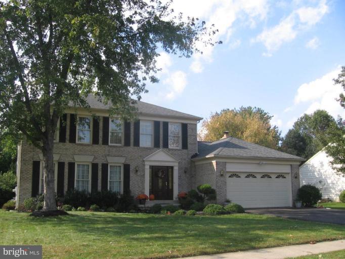 13938 Alderton Road Silver Spring, MD 20906 - Photo 1 of 30 Exterior (Main)