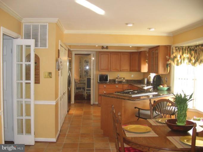 13938 Alderton Road Silver Spring, MD 20906 - Photo 12 of 30 Kitchen