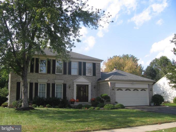 13938 Alderton Road Silver Spring, MD 20906 - Photo 2 of 30 Exterior #2