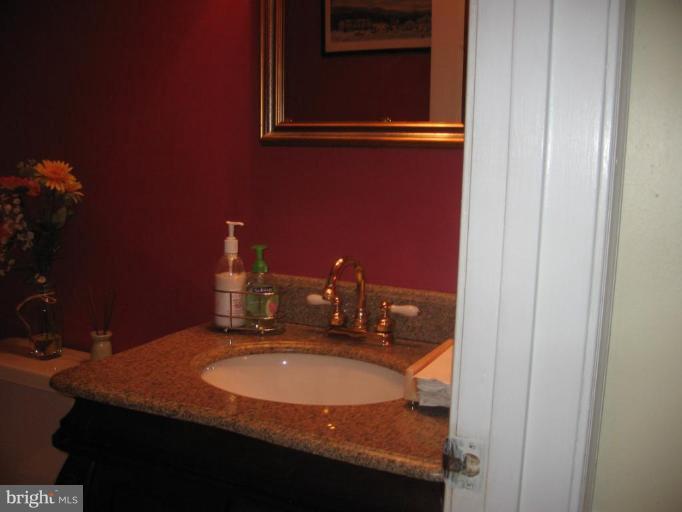 13938 Alderton Road Silver Spring, MD 20906 - Photo 22 of 30 Half Bath 1
