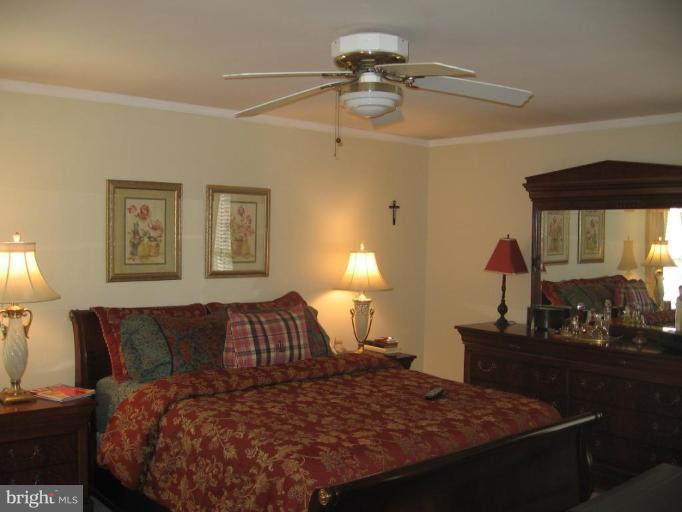 13938 Alderton Road Silver Spring, MD 20906 - Photo 26 of 30 Master Bedroom
