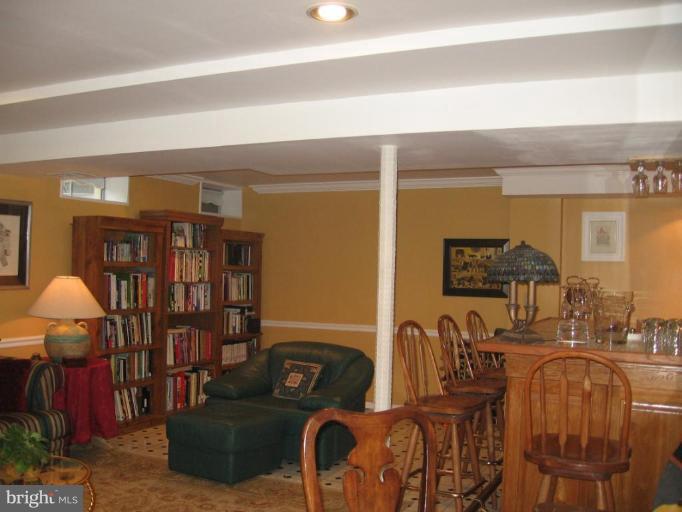 13938 Alderton Road Silver Spring, MD 20906 - Photo 27 of 30 Recreation Room