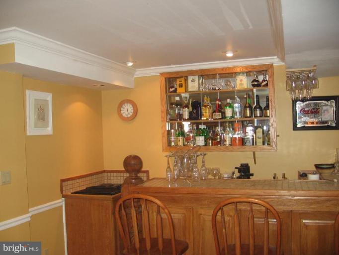 13938 Alderton Road Silver Spring, MD 20906 - Photo 28 of 30 Wet Bar