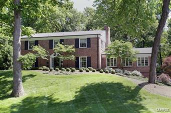 38 Woodcliffe Road Ladue, MO 63124 - Photo 1 of 1