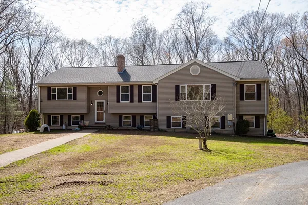 $530,000 | 1 Lorraine Lane, Millville, MA 01529