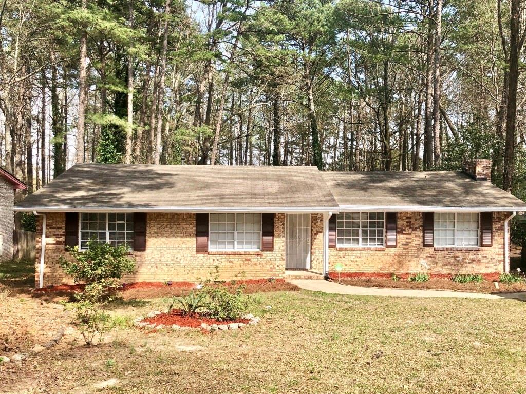 6520 Connell Road Atlanta, GA 30349 - Photo 1 of 1