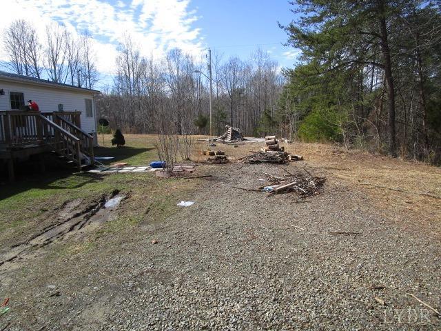 263 George Hairston Road Fieldale, VA 24089 - Photo 21 of 22 a view of a park with large trees