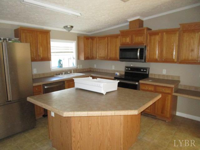 263 George Hairston Road Fieldale, VA 24089 - Photo 5 of 22