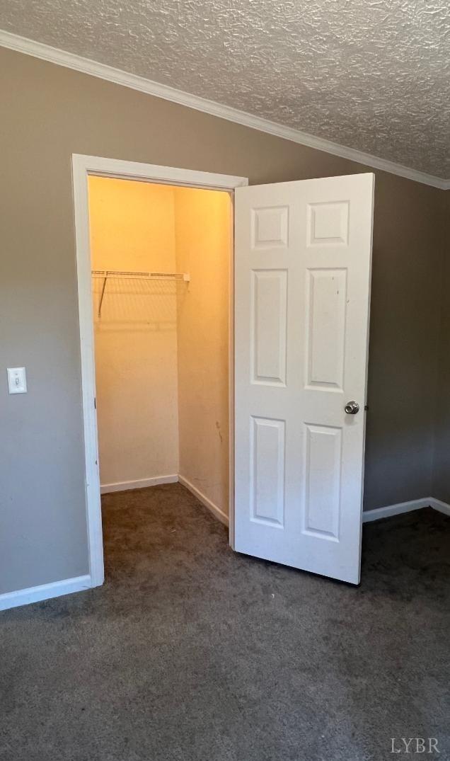 263 George Hairston Road Fieldale, VA 24089 - Photo 7 of 22 an empty room with a empty space and a window