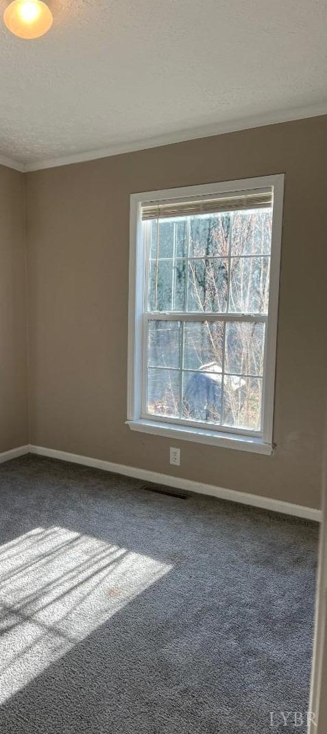 263 George Hairston Road Fieldale, VA 24089 - Photo 8 of 22 a view of room with window