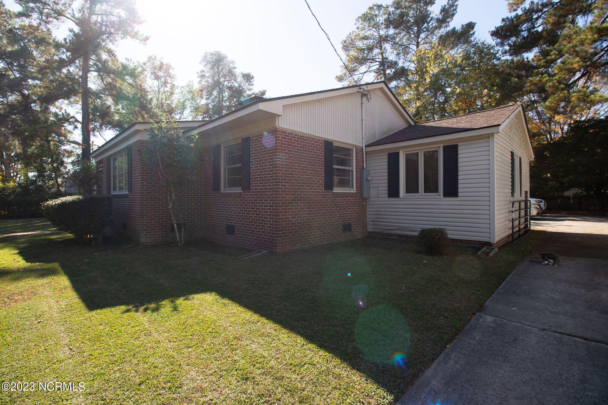 1402 W Road Kinston, NC 28501 - Photo 5 of 25 1402WestRd-KinstonNC-06