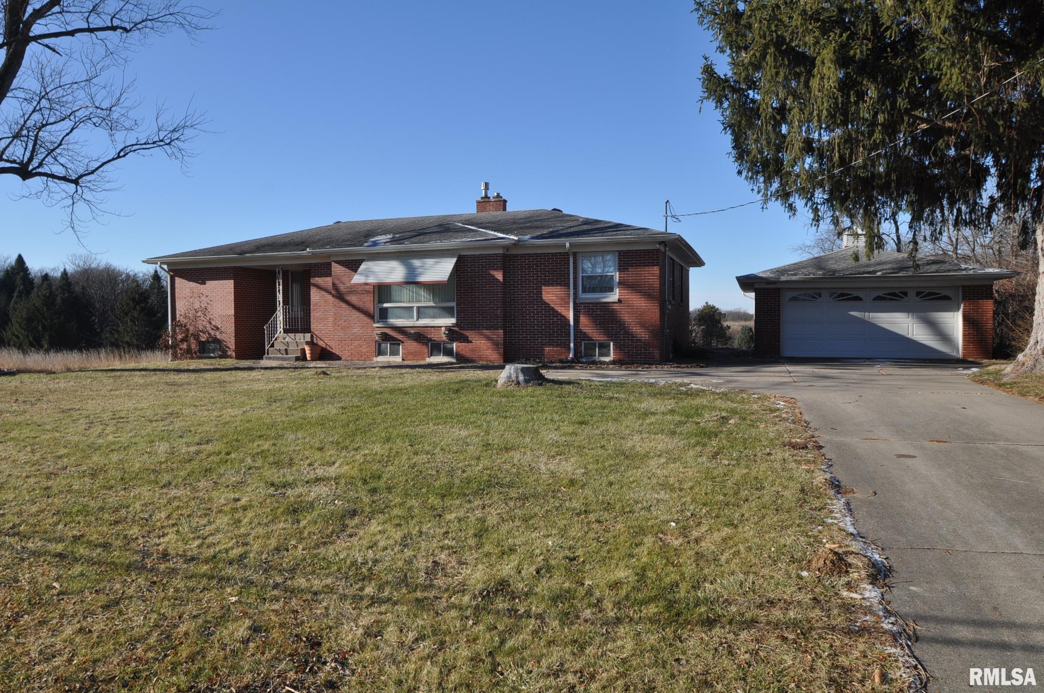 9502 Ridgewood Road Milan, IL 61264 - Photo 1 of 14 Gallery Image 1