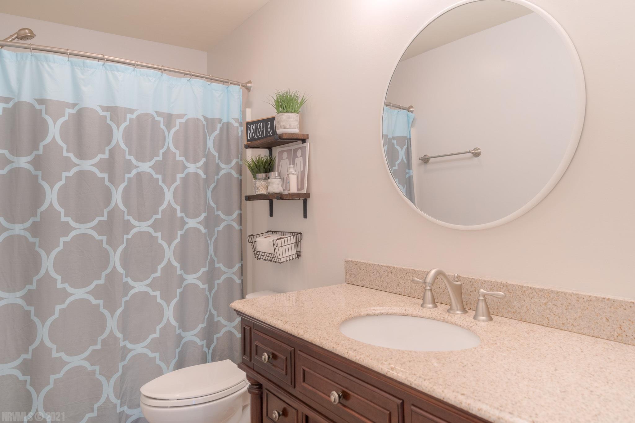 1050 Green Ridge Road Christiansburg, VA 24073 - Photo 42 of 42 Gallery Image 42