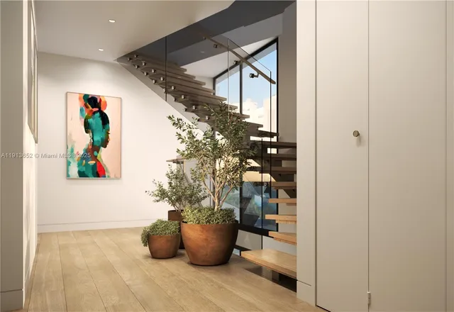 a vase of flowers sitting on a table