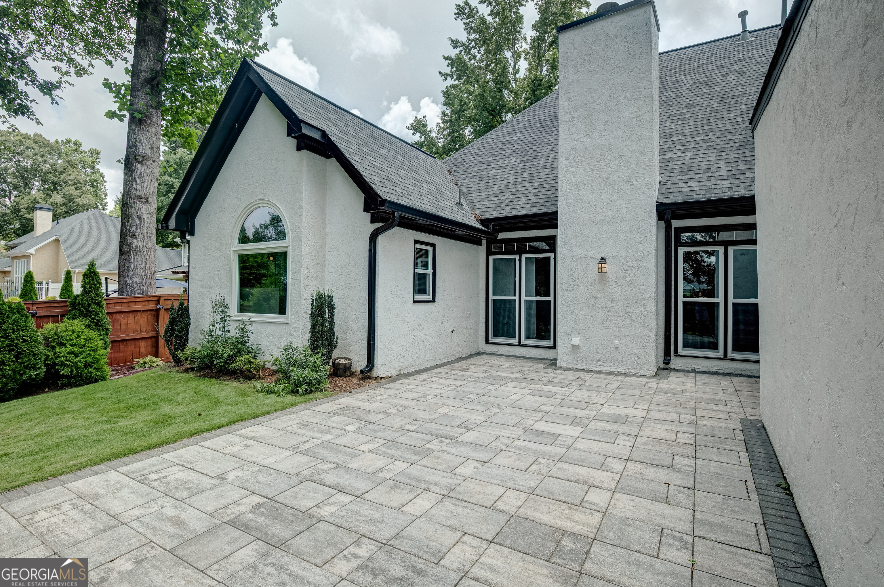 131 Terrane Ridge Peachtree City, GA 30269 - Photo 55 of 62