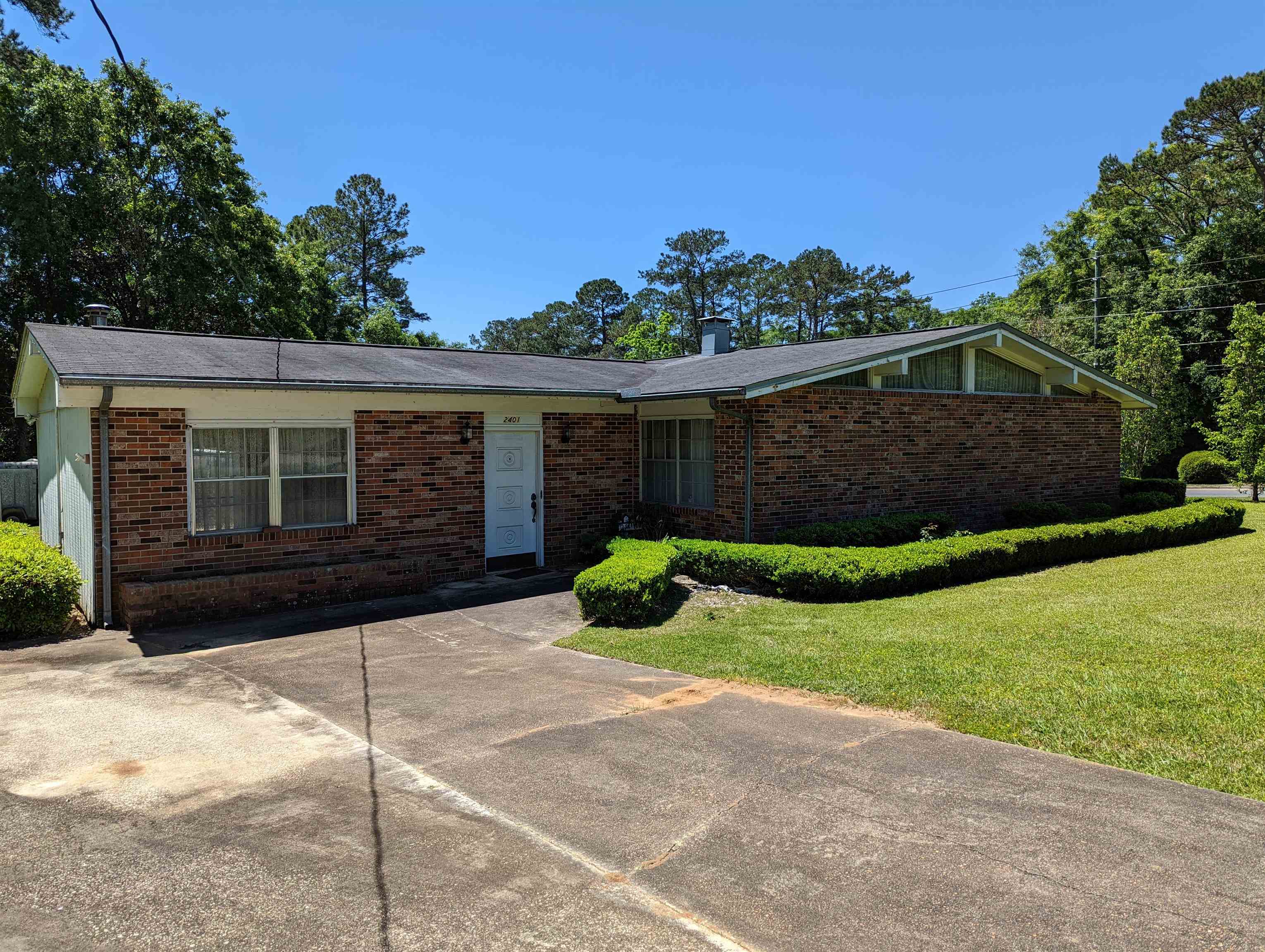 2401 Jim Lee Road Tallahassee, FL 32301 - Photo 16 of 25