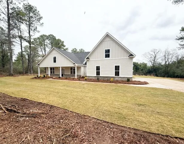 $669,900 | 2565 Storm Branch Road, Beech Island, SC 29842