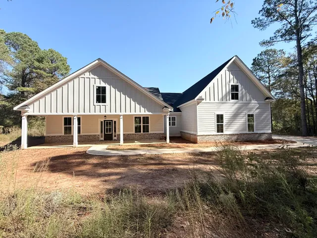 $669,900 | 2565 Storm Branch Road, Beech Island, SC 29842