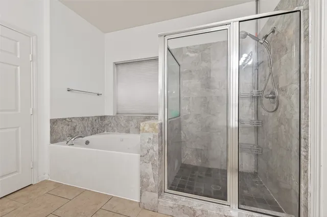 a view of a kitchen with windows