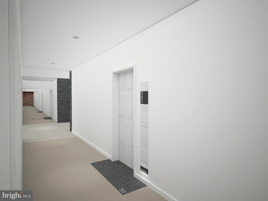 57 N Street Northwest, Unit 321 Washington, DC 20001 - Photo 2 of 8 Exterior (General)