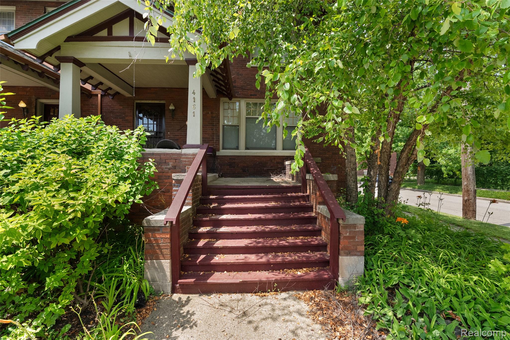 4157 Trumbull Detroit, MI 48208 - Photo 32 of 47 06-4157 Trumbull -6.jpg