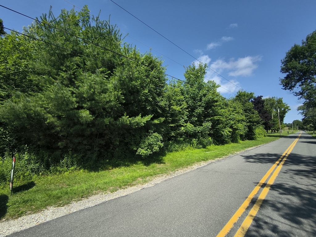 Lot A Ridge Road Worthington, MA 01098 - Photo 6 of 9