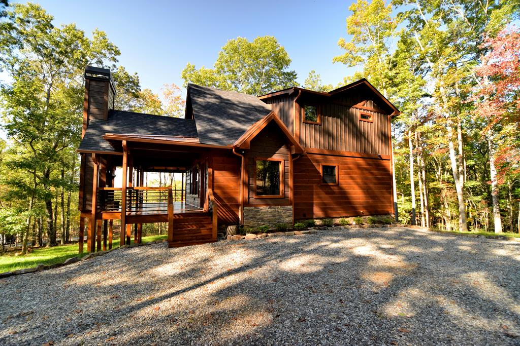 346 Ridge Brook Drive Morganton, GA 30560 - Photo 39 of 42 Gallery Image 39