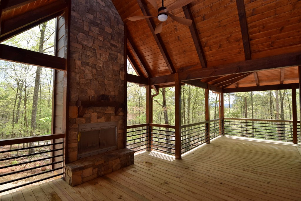 346 Ridge Brook Drive Morganton, GA 30560 - Photo 5 of 42 Gallery Image 5