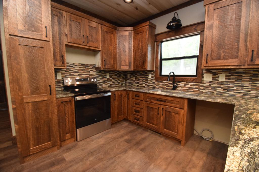 346 Ridge Brook Drive Morganton, GA 30560 - Photo 9 of 42 Gallery Image 9