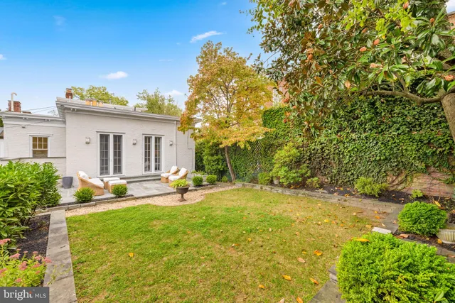 $3,700,000 | 1234 33rd Street Northwest, Washington, DC 20007