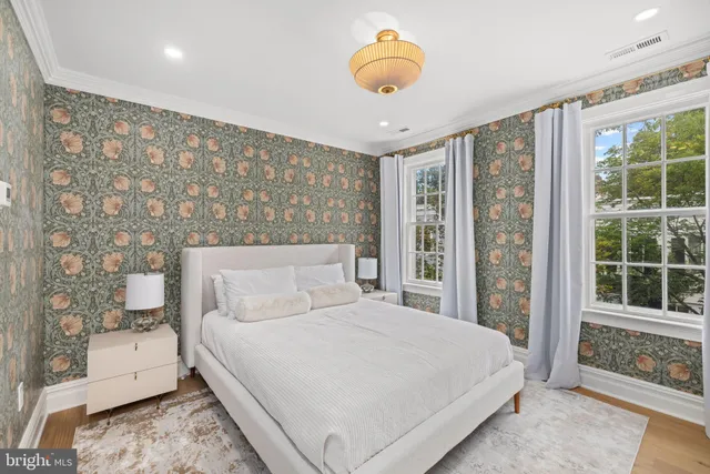 $3,700,000 | 1234 33rd Street Northwest, Washington, DC 20007