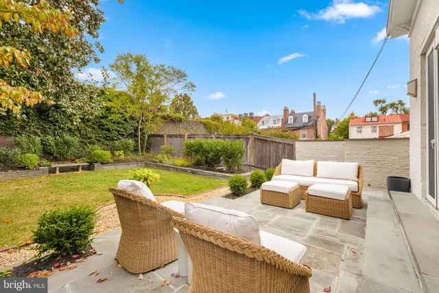 $3,700,000 | 1234 33rd Street Northwest, Washington, DC 20007