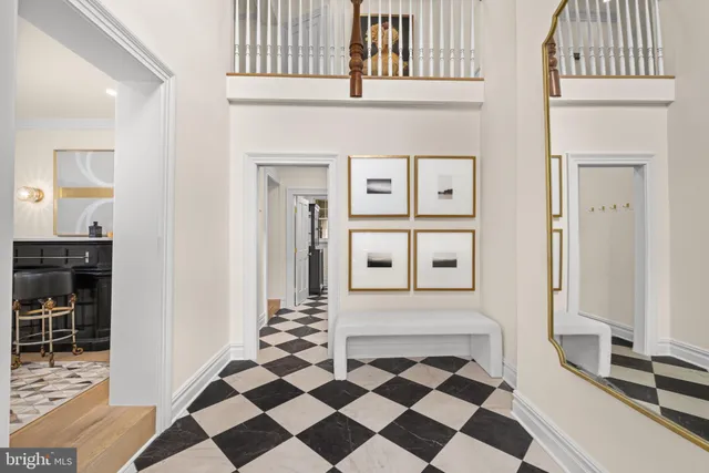 $3,700,000 | 1234 33rd Street Northwest, Washington, DC 20007