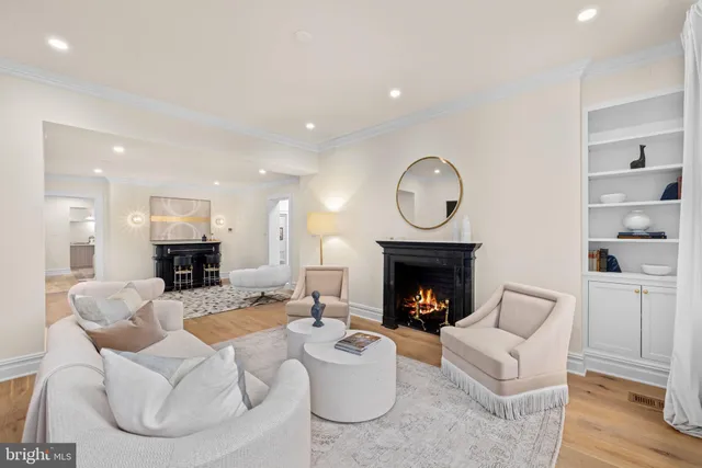 $3,700,000 | 1234 33rd Street Northwest, Washington, DC 20007