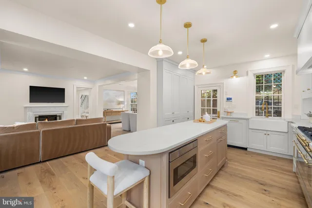 $3,700,000 | 1234 33rd Street Northwest, Washington, DC 20007