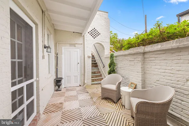 $3,700,000 | 1234 33rd Street Northwest, Washington, DC 20007