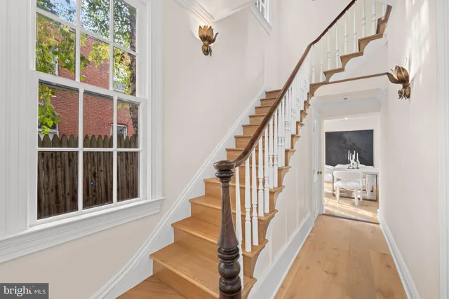 $3,700,000 | 1234 33rd Street Northwest, Washington, DC 20007
