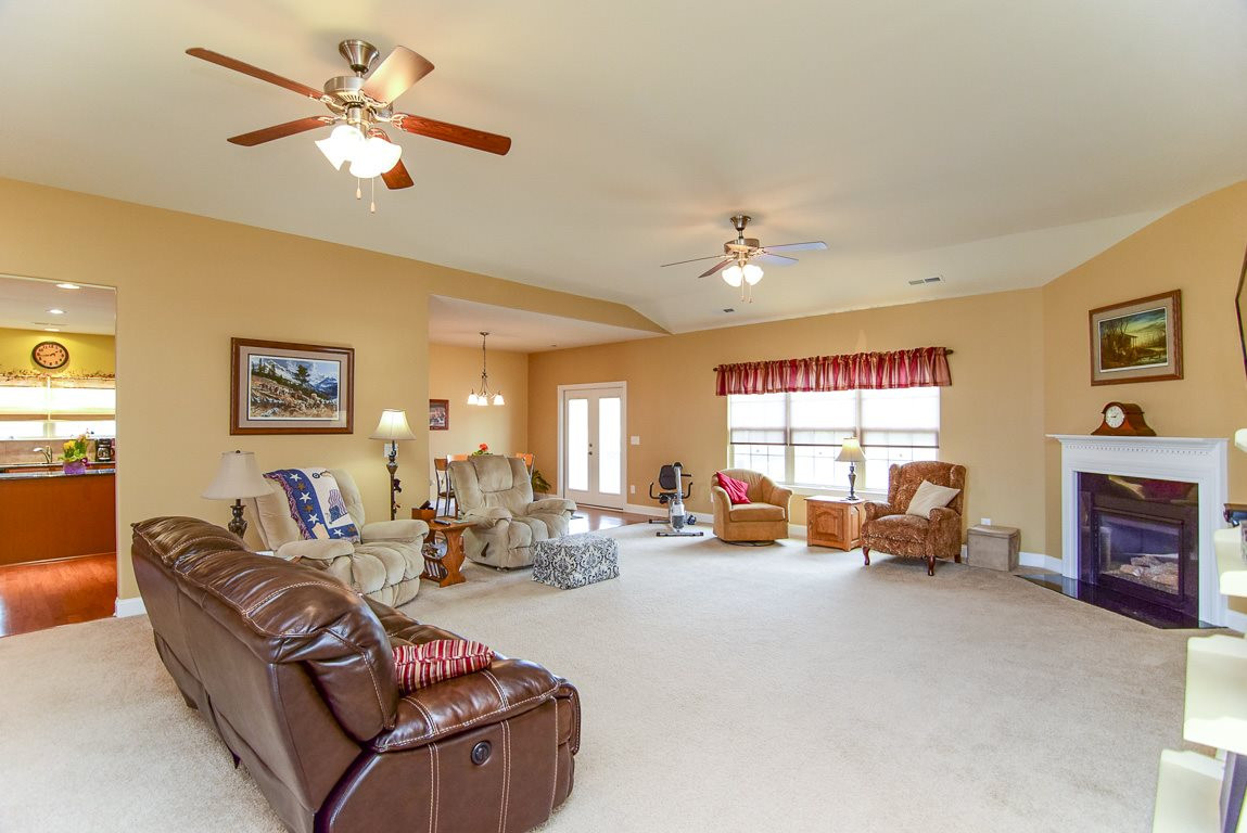 230 Talmadge Farm Road Clayton, NC 27527 - Photo 11 of 25 Photo 11