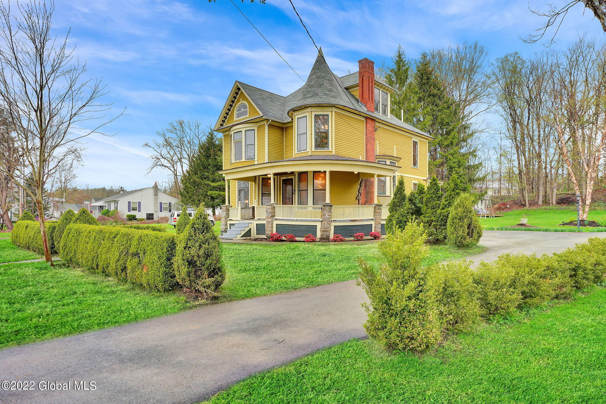 341 Riverview Road Rexford, NY 12148 - Photo 26 of 31 1-web-or-mls-341-riverview-rd